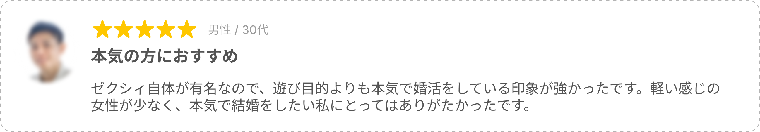口コミ1